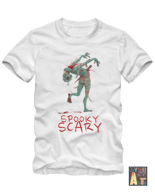Z2 Spooky crazy Z2 Spooky crazy